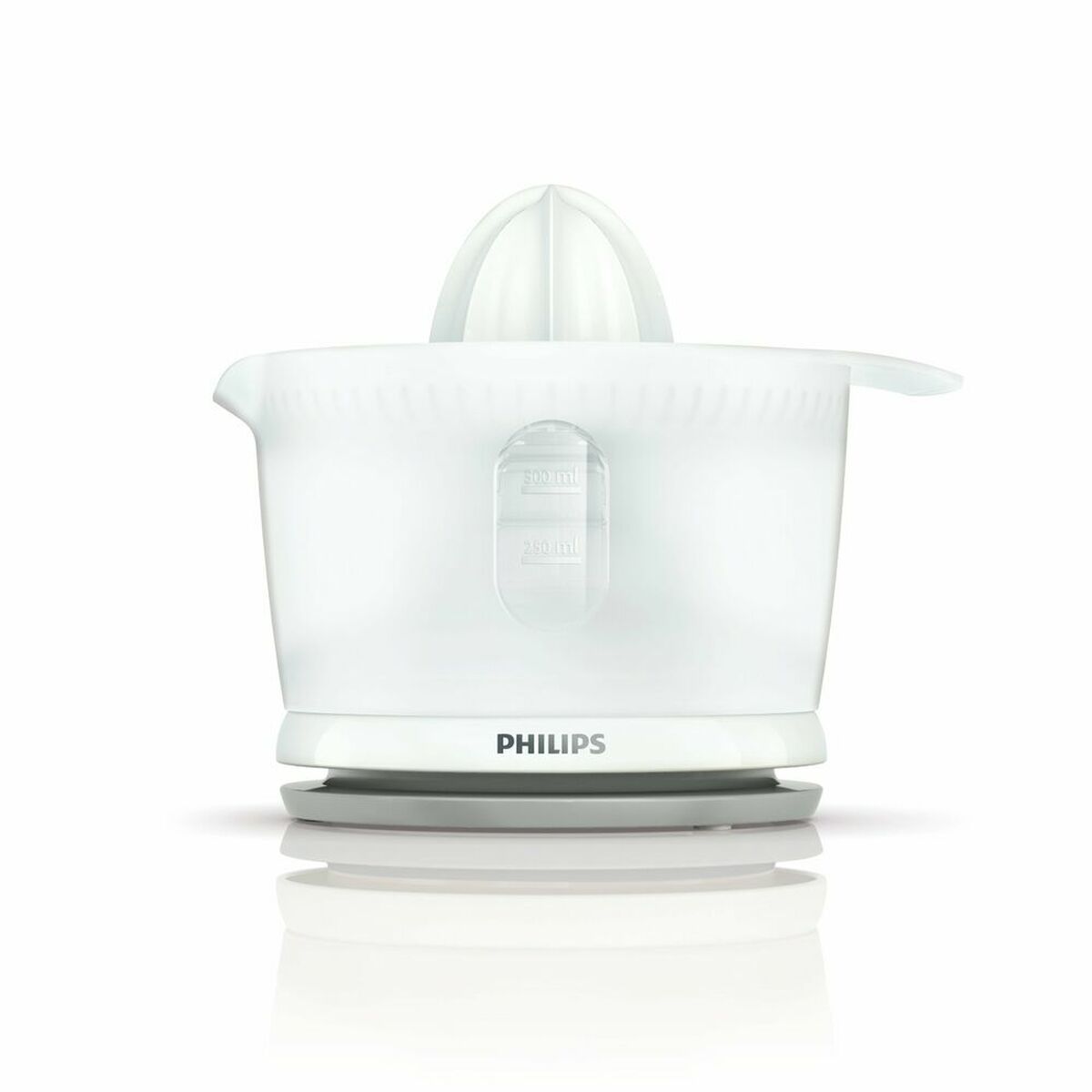 Elektrisk Juicepress Philips Vit 500 ml 25 W - 4