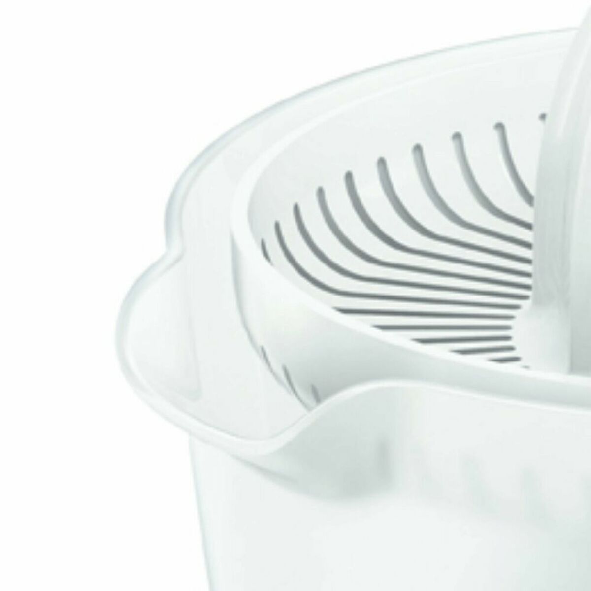 Elektrisk Juicepress Philips Vit 500 ml 25 W - 3
