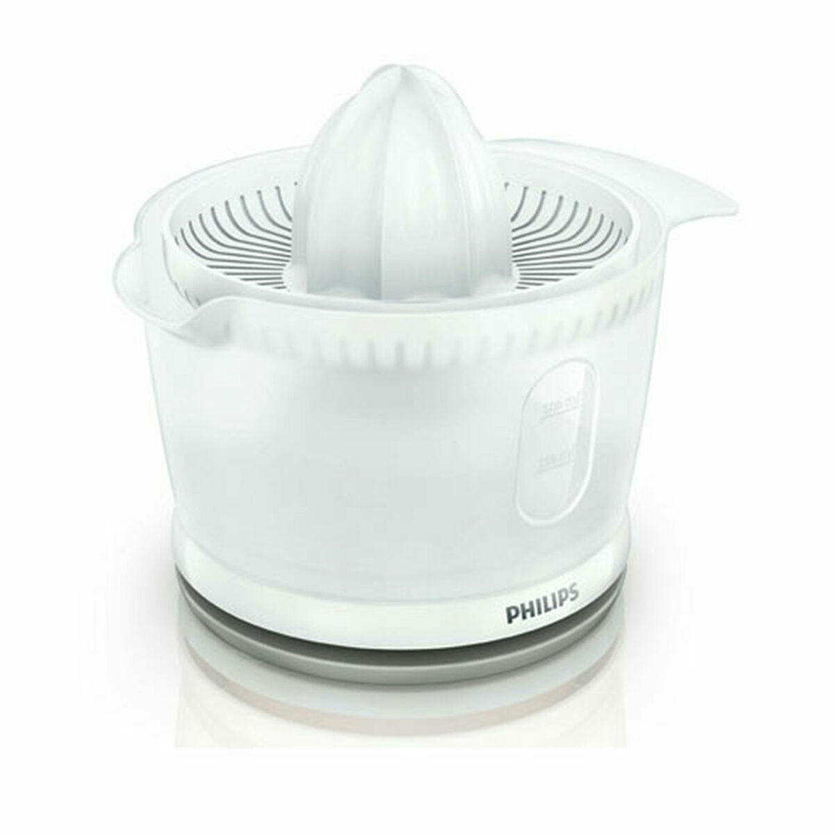 Elektrisk Juicepress Philips Vit 500 ml 25 W