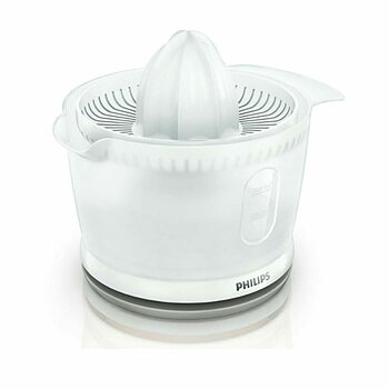 Elektrisk Juicepress Philips Vit 500 ml 25 W