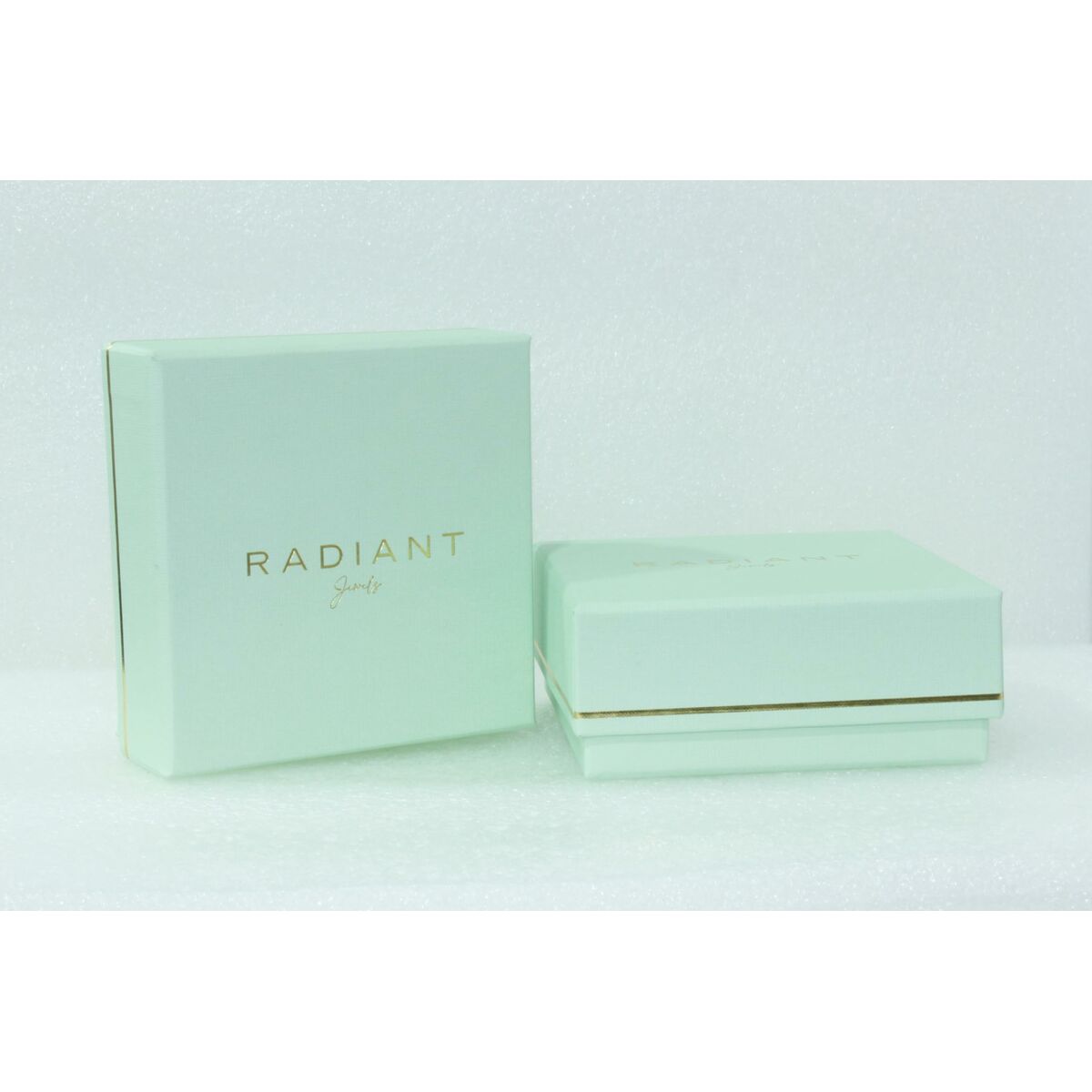Smartklocka Radiant - 2