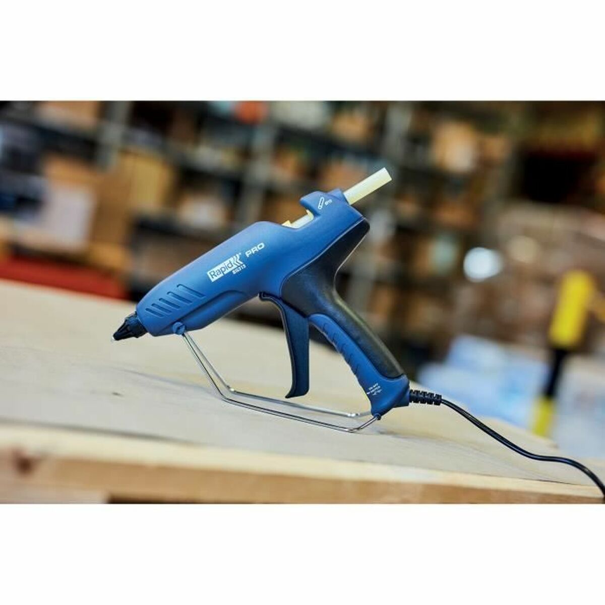 Limpistol Rapid EG313 - 3