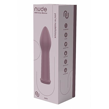 Minivibrator Dream Toys Nude Jade Mini Torp