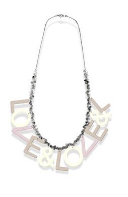 Damhalsband Victorio & Lucchino VJ0310CO