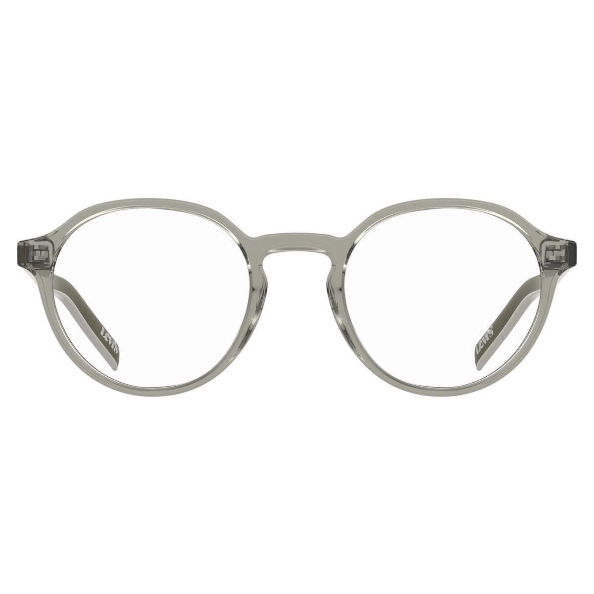 Glasögonbågar Levi's LV-1023-4C3 Ø 49 mm - 2