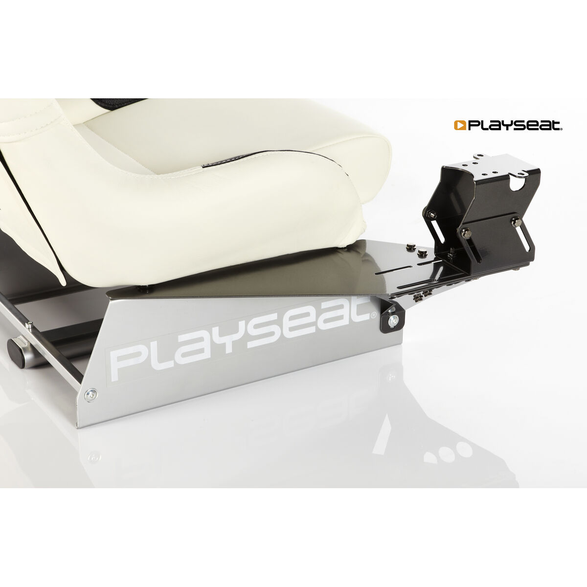 Sittpall Step Playseat R.AC.00064 Svart - 3