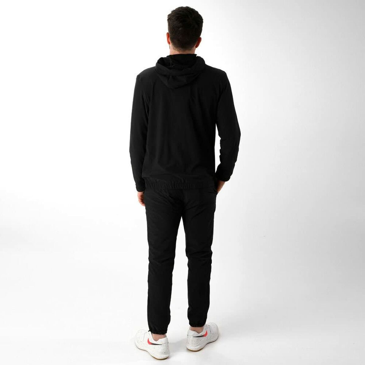Långa träningsbyxor Ellesse XXL - 2