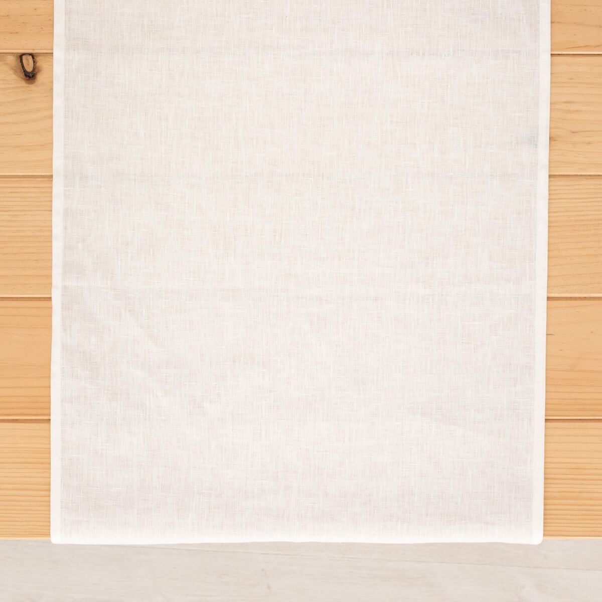 Bordslöpare Belum Naturell 45 x 140 cm - 4