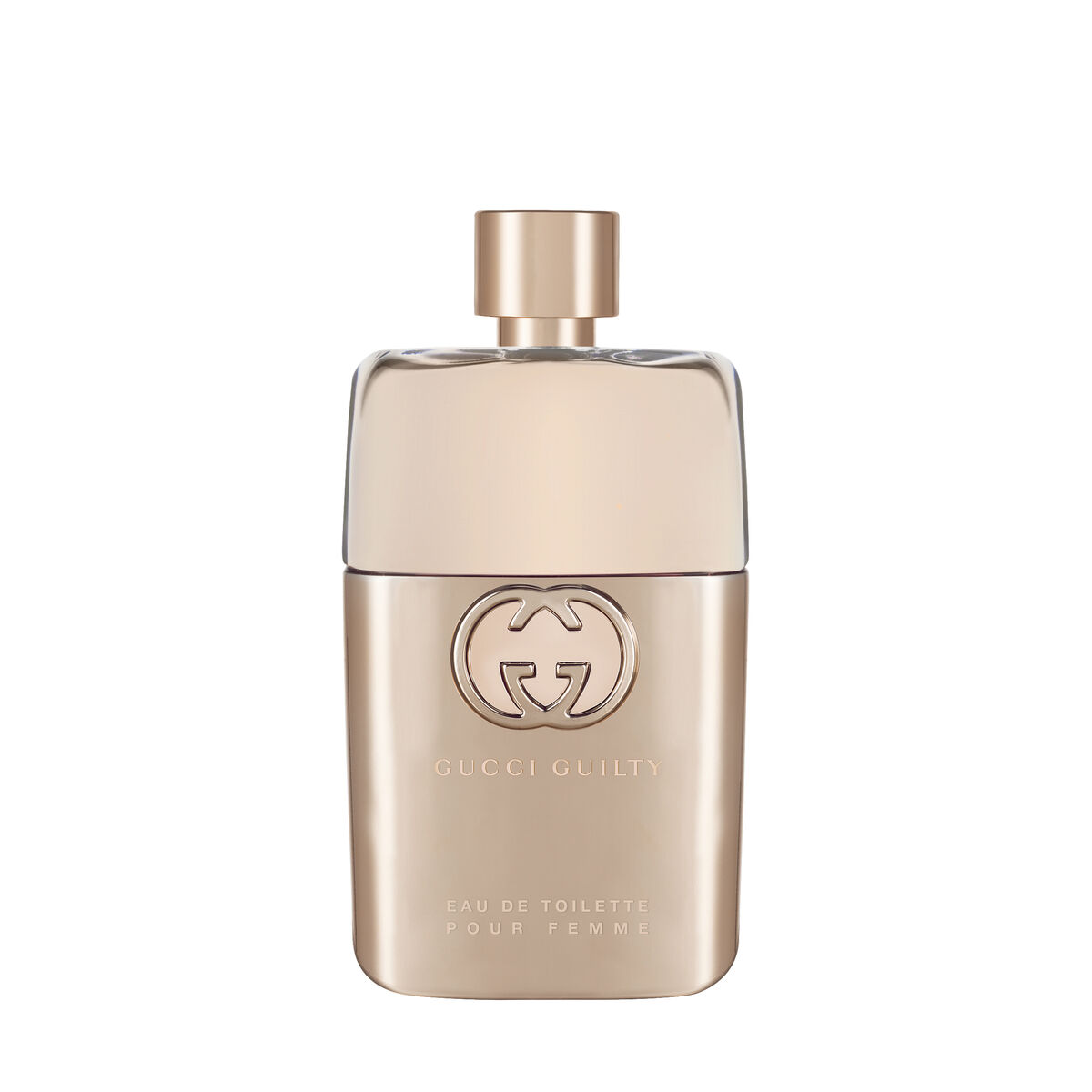 Parfym Damer Gucci EDT Guilty 90 ml - 2