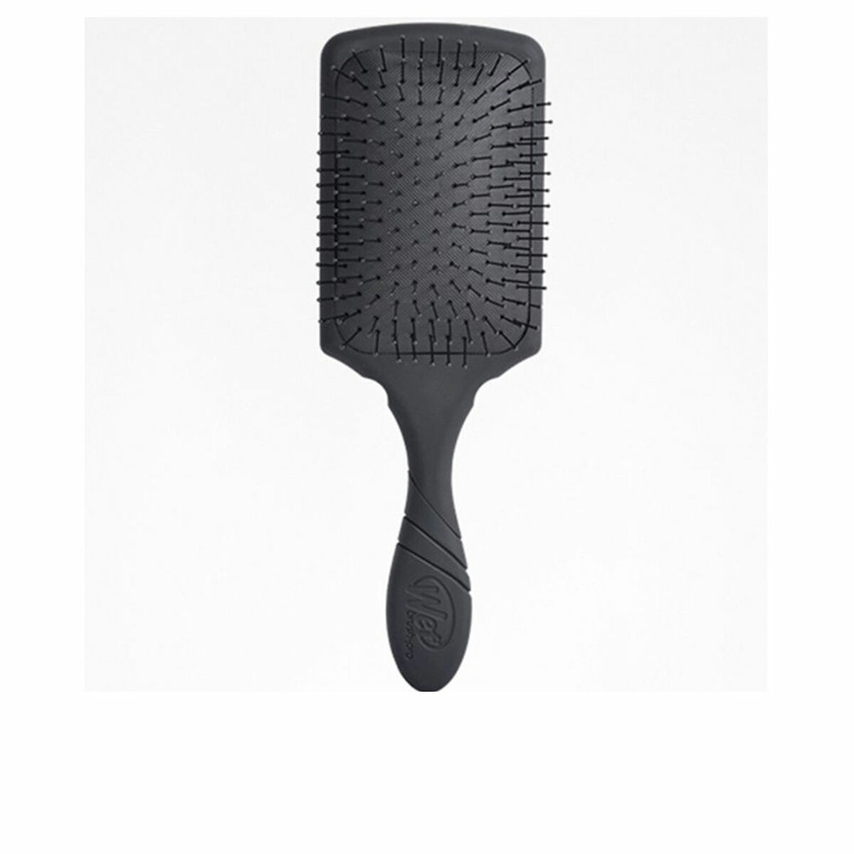 Borste The Wet Brush Pro Paddle Detangler Svart