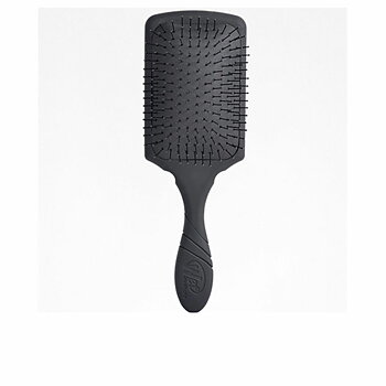 Borste The Wet Brush Pro Paddle Detangler Svart