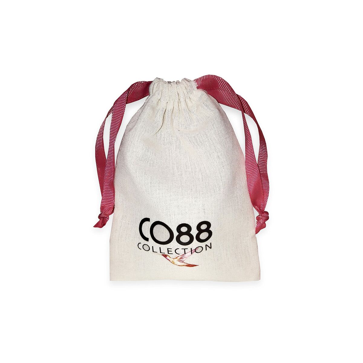 Damring CO88 Collection 8CR-10035-52 12 Gyllene - 3