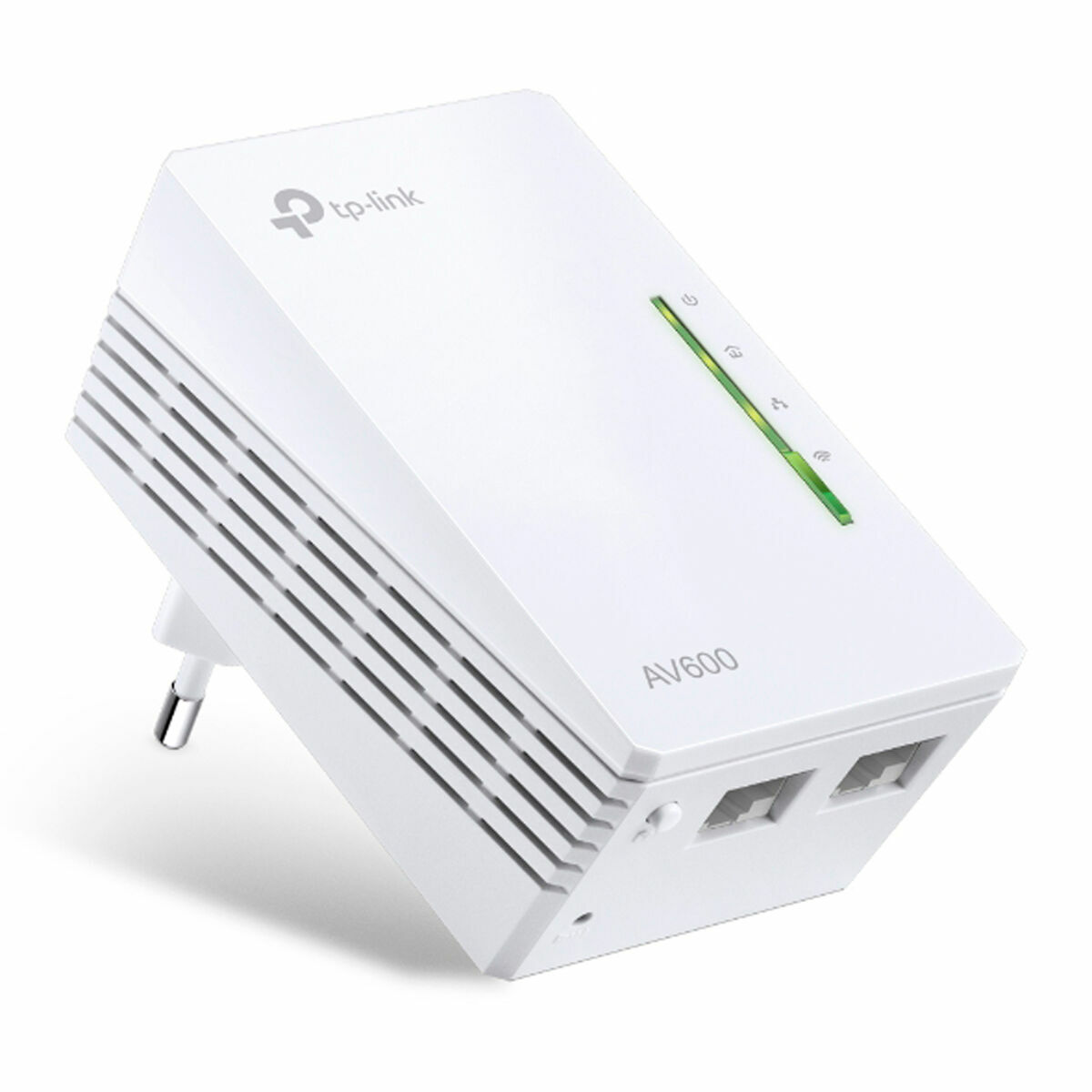 PLC  Adapter TP-Link TL-WPA4220           WIFI