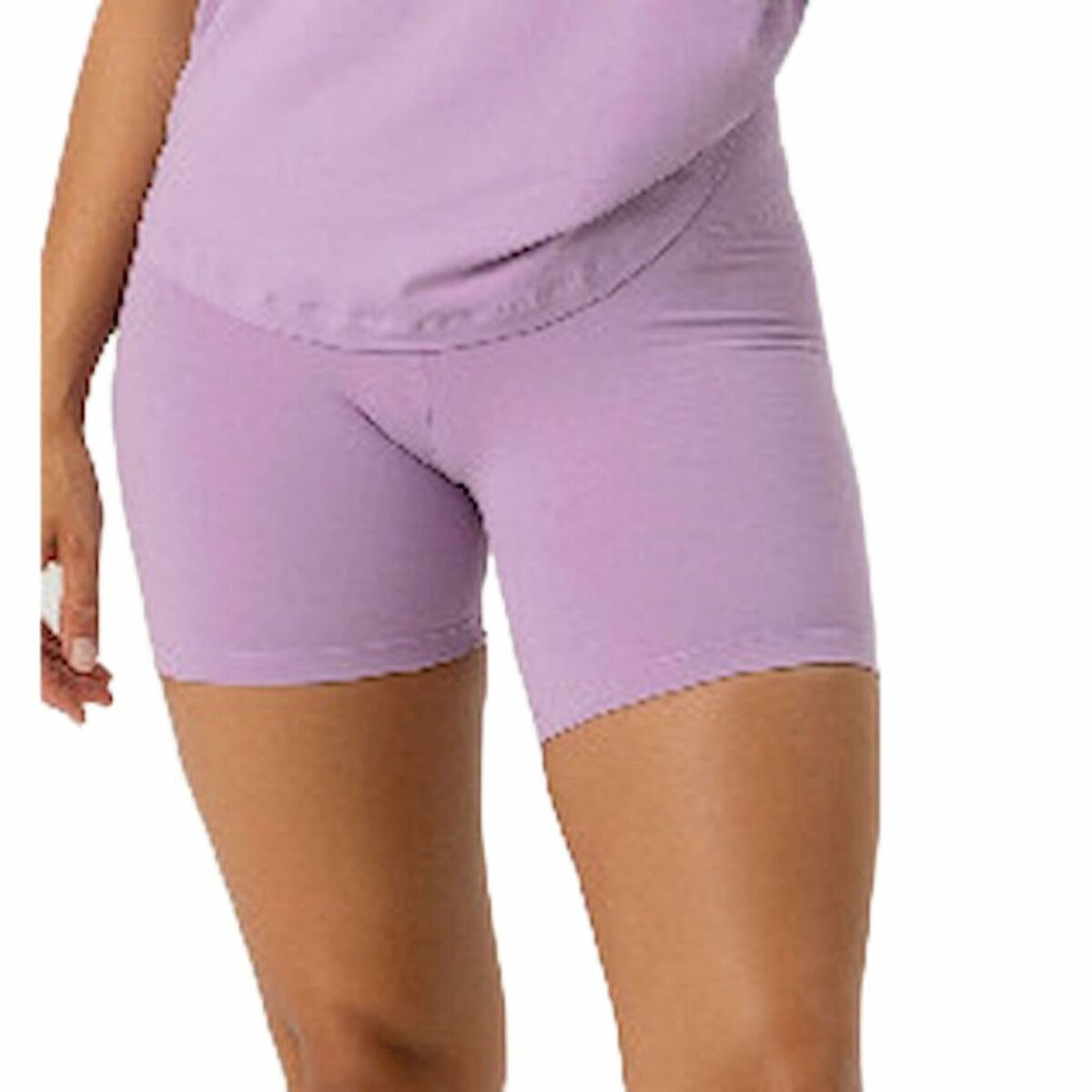 Sport-leggings, Dam Ditchil Alive Violett Lila - 3