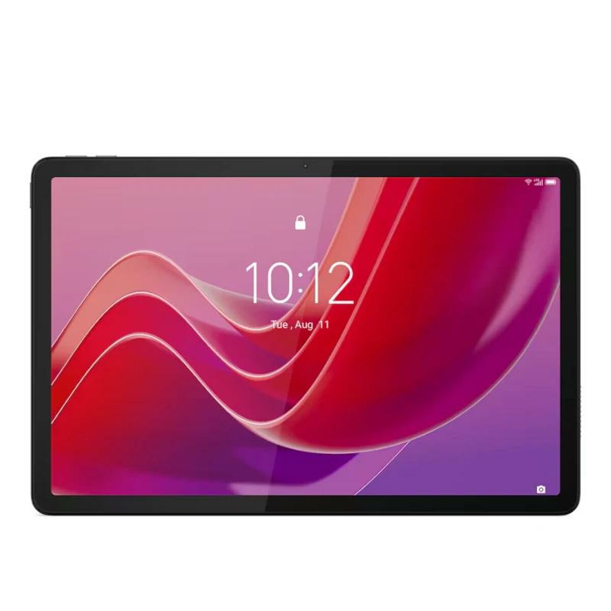Läsplatta Lenovo Tab M11 Mediatek Helio G88 4 GB RAM 128 GB Grå - 2