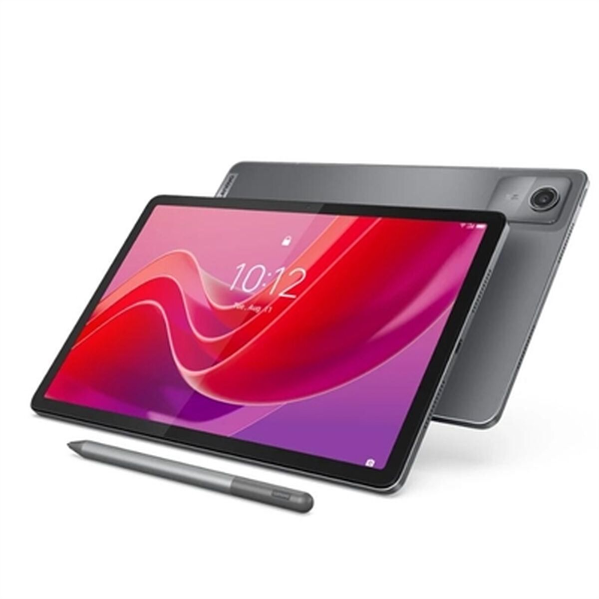 Läsplatta Lenovo Tab M11 Mediatek Helio G88 4 GB RAM 128 GB Grå