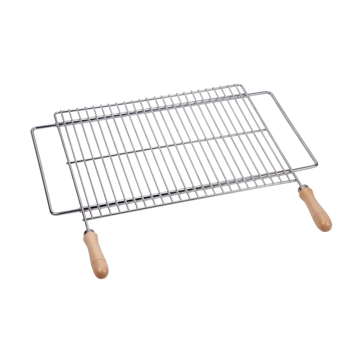 Grill Sauvic Förzinkat stål 50 x 40 cm - 5