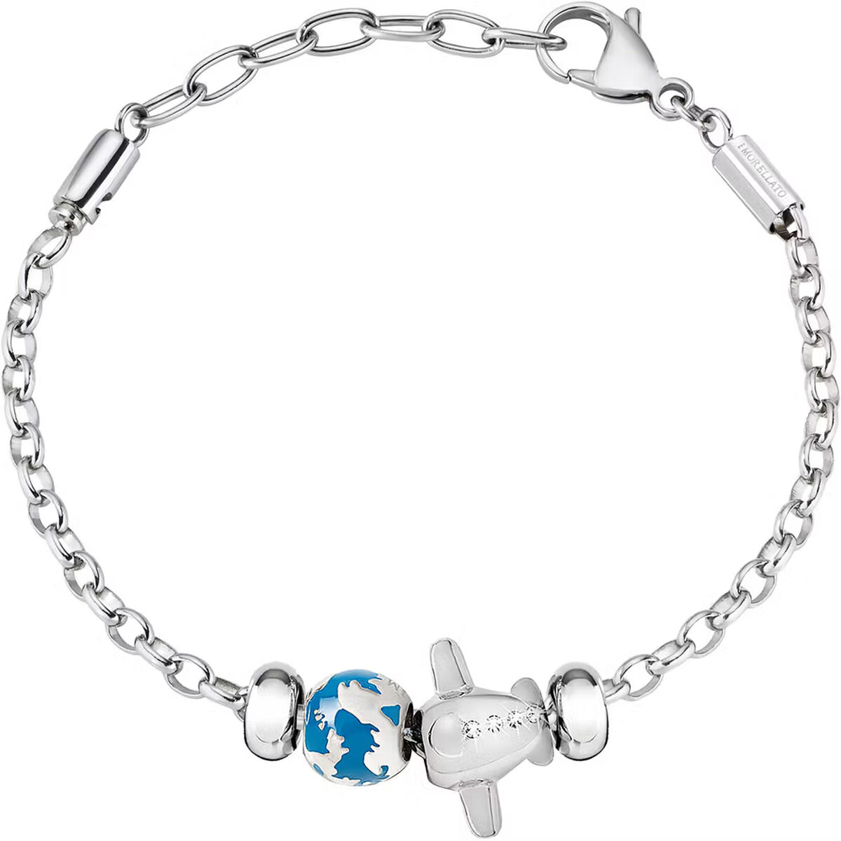 Damarmband Morellato SCZ1049 19 cm - 2