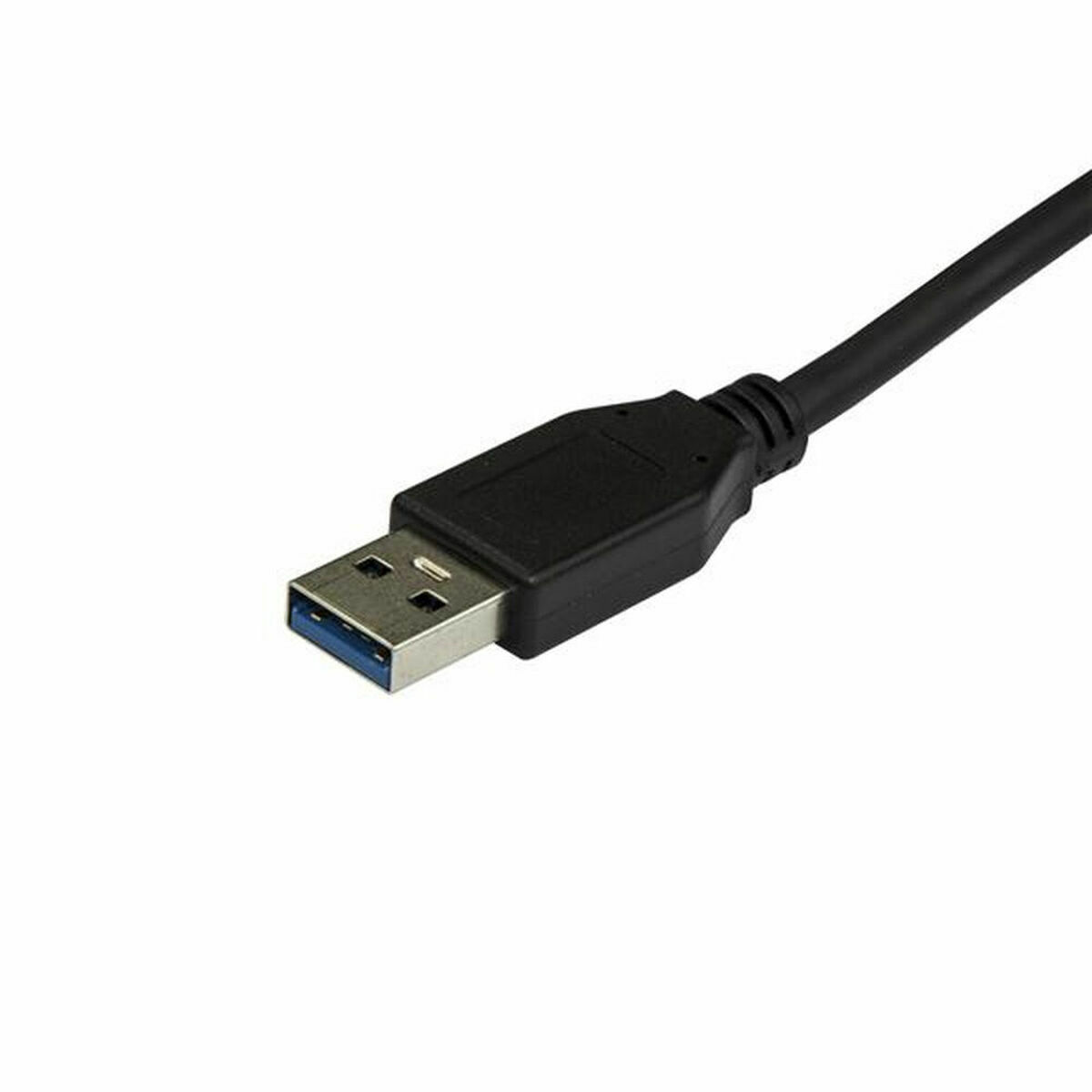 USB A till USB C Kabel Startech USB31AC50CM - 3