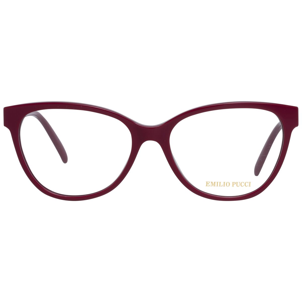 Glasögonbågar Emilio Pucci EP5151 54066 - 2