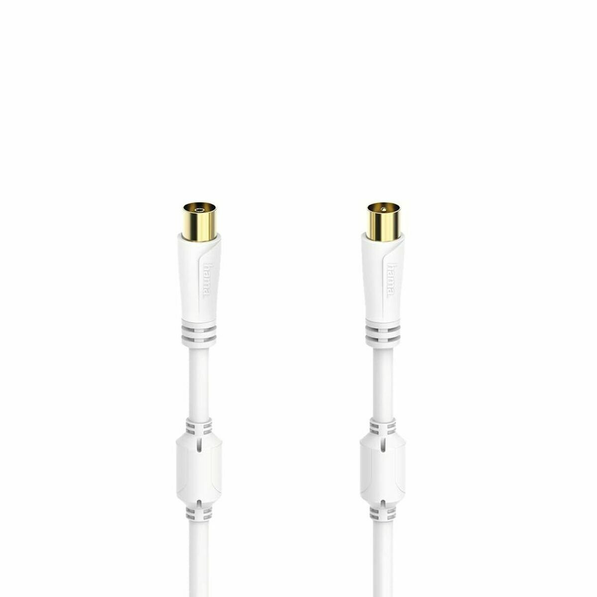 Kabel HDMI Hama 00205247 Vit 3 m - 2