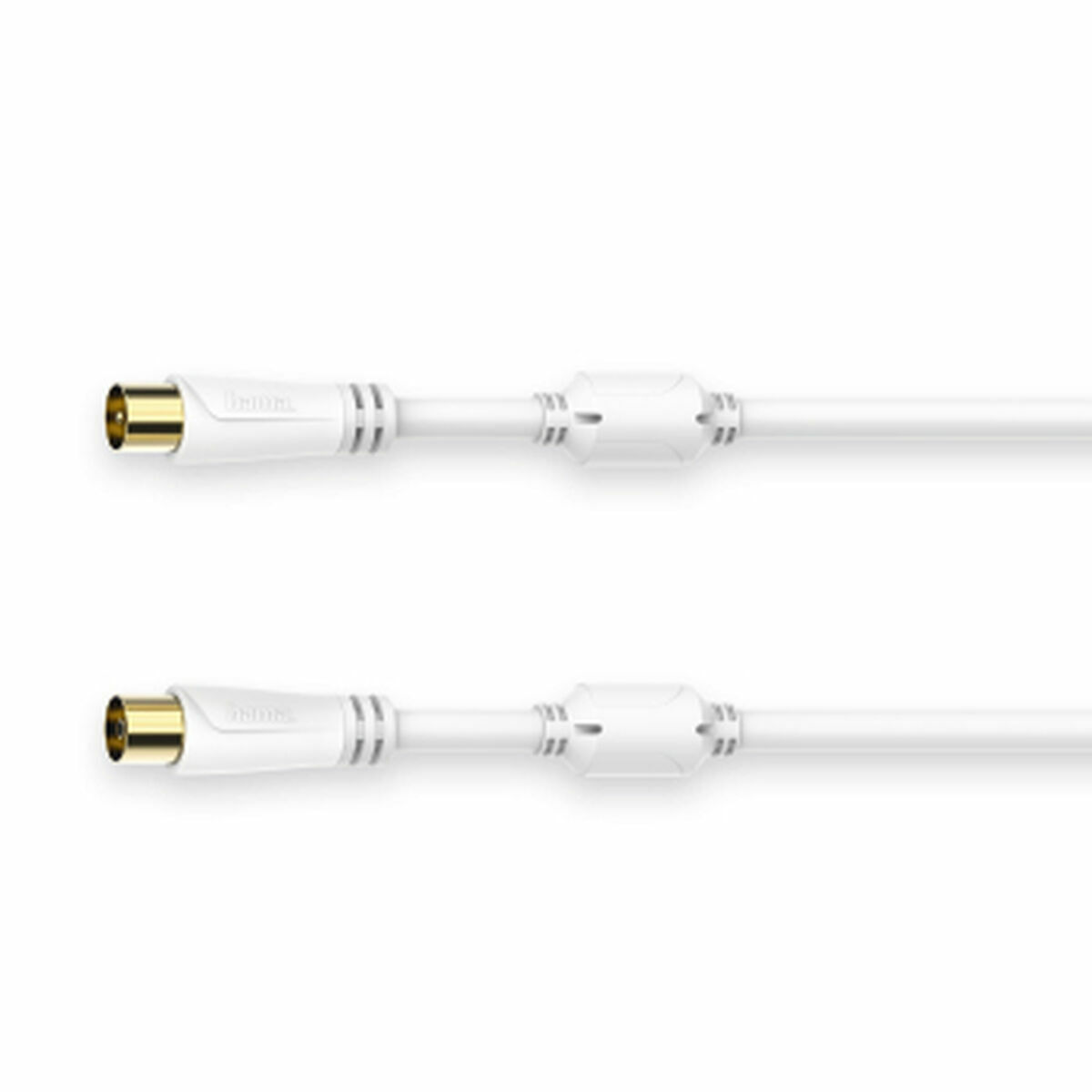 Kabel HDMI Hama 00205247 Vit 3 m - 3