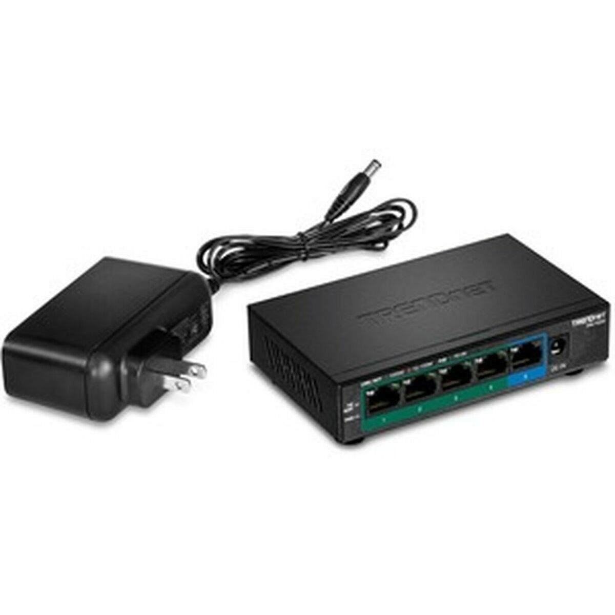 Switch Trendnet TPE-TG52 - 3