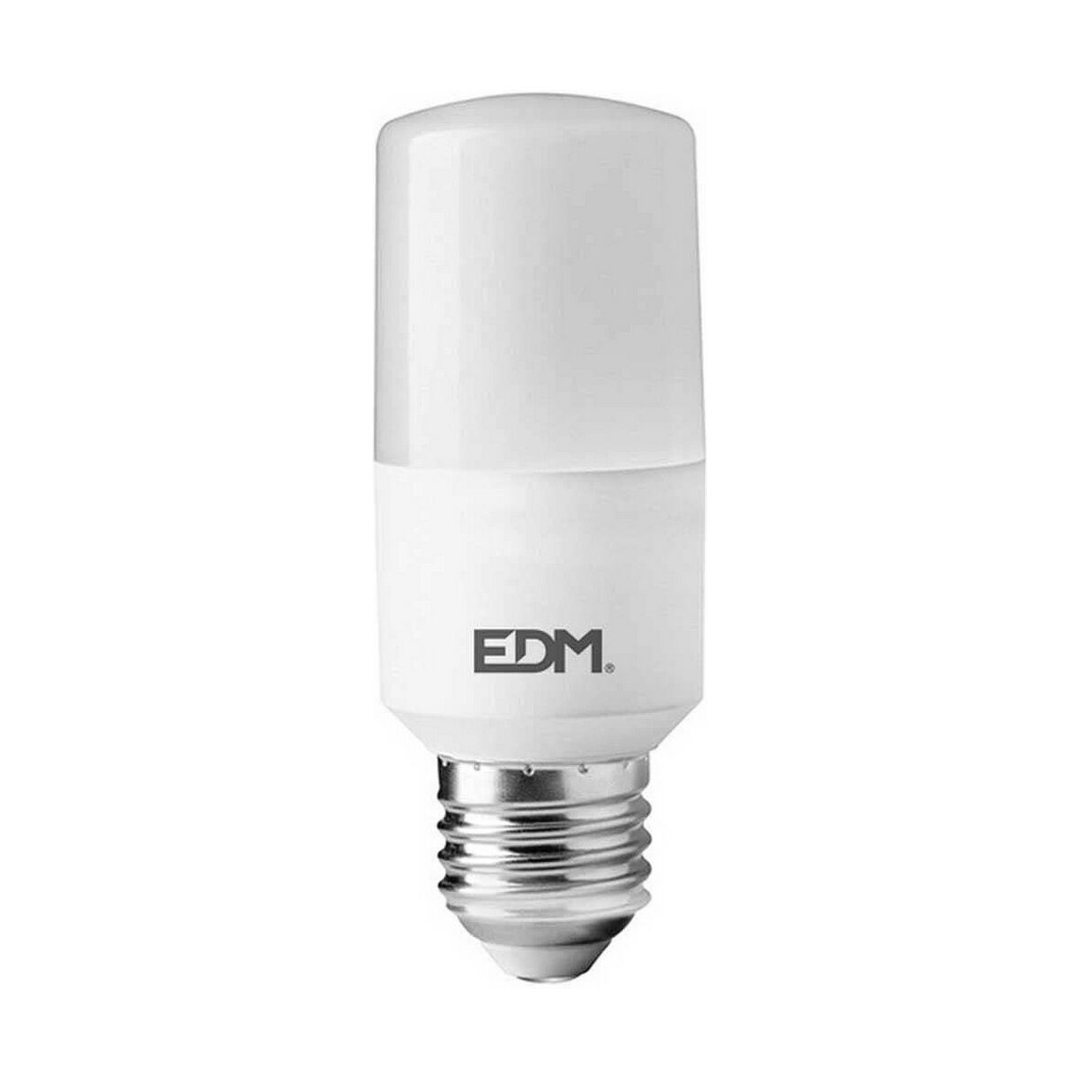 LED-lampa EDM 98840 E 10 W E27 1100 Lm Ø 4 x 10,7 cm Rörformig (4000 K) - 2