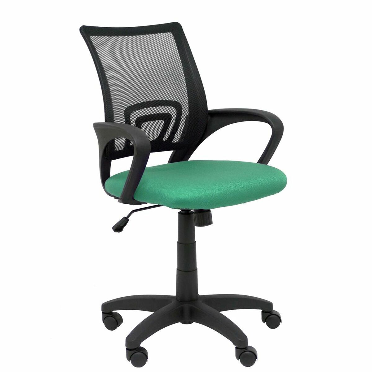 Kontorsstol Piqueras y Crespo 0B456RN Smaragdgrön - 2
