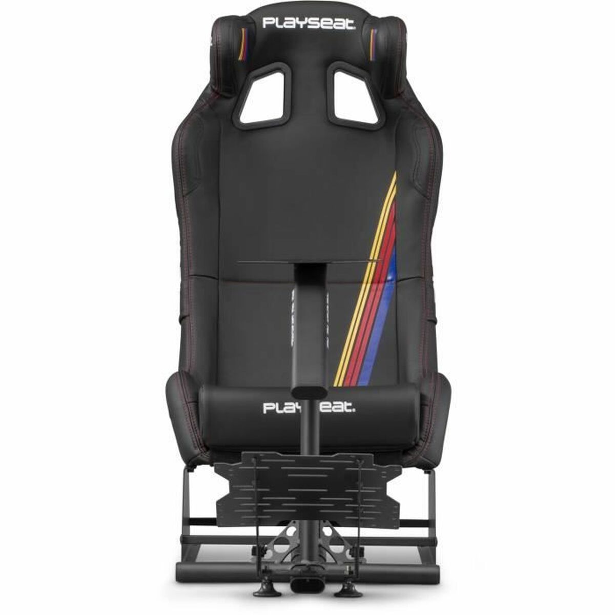 Spelstol Playseat Pro Evolution - NASCAR Edition Svart - 8