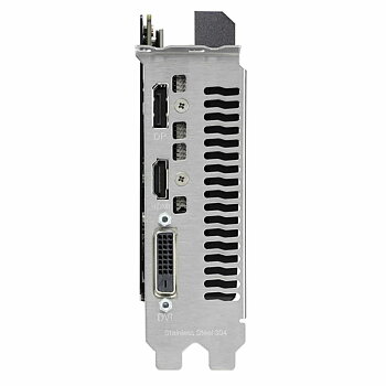 Grafikkort Asus 90YV0GH6-M0NA00 Nvidia GeForce RTX 3050 8 GB GDDR6