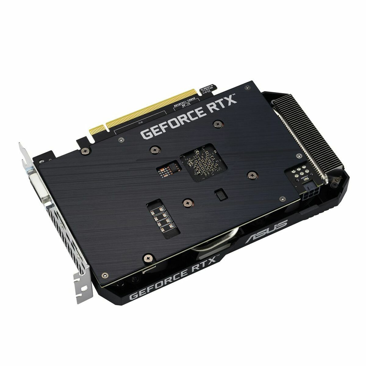 Grafikkort Asus 90YV0GH6-M0NA00 Nvidia GeForce RTX 3050 8 GB GDDR6 - 12