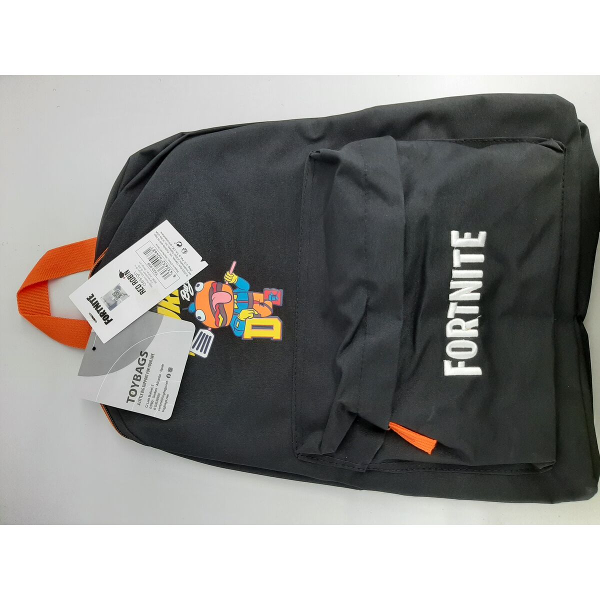 Skolryggsäck Fortnite 42 x 31 x 13,5 cm - 3