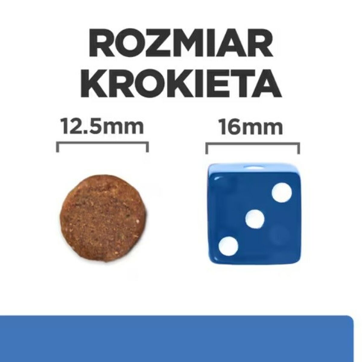 Foder Hill's Prescription Diet Derm Complete Kött Fåglar 1,5 Kg - 2