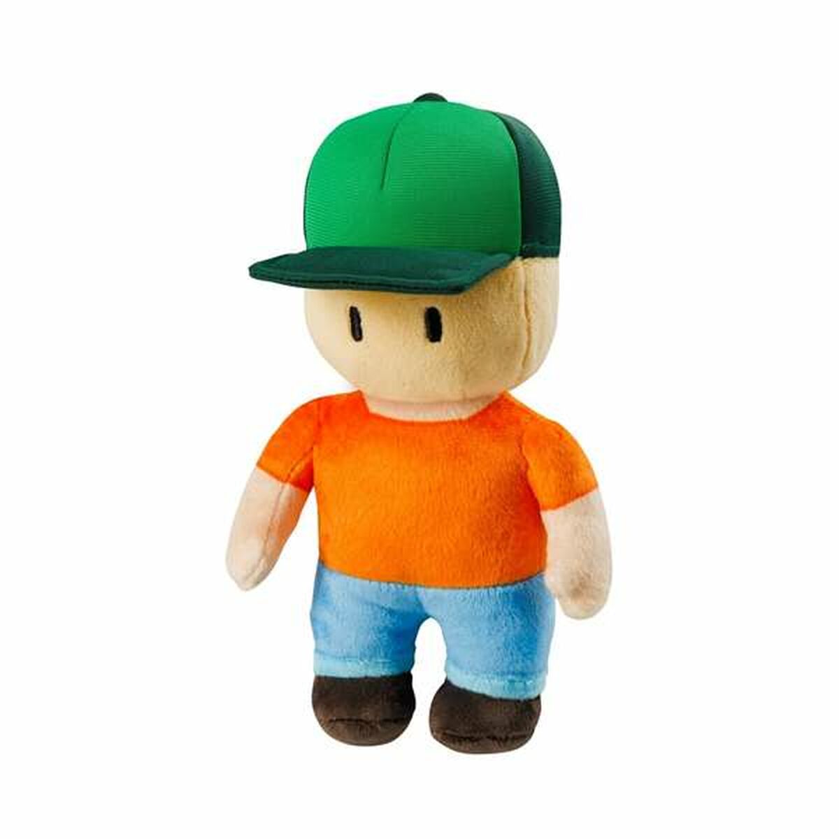 Mjukisleksak Stumble Guys 20 cm - 4