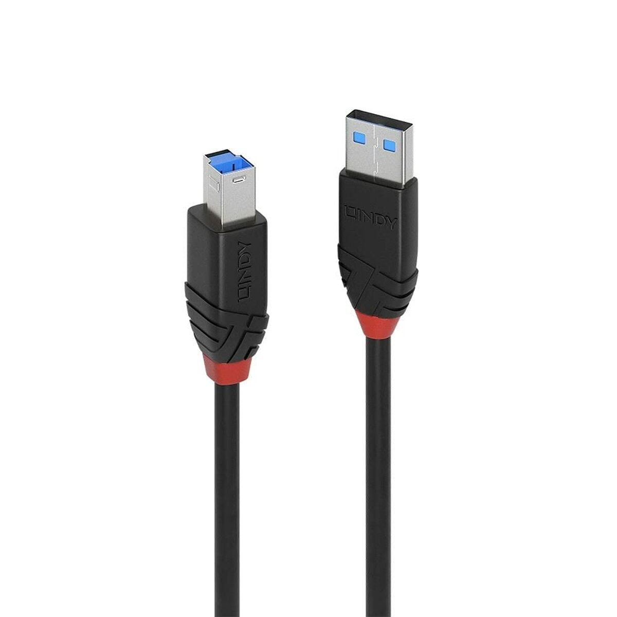 USB-kabel LINDY 10 m - 3