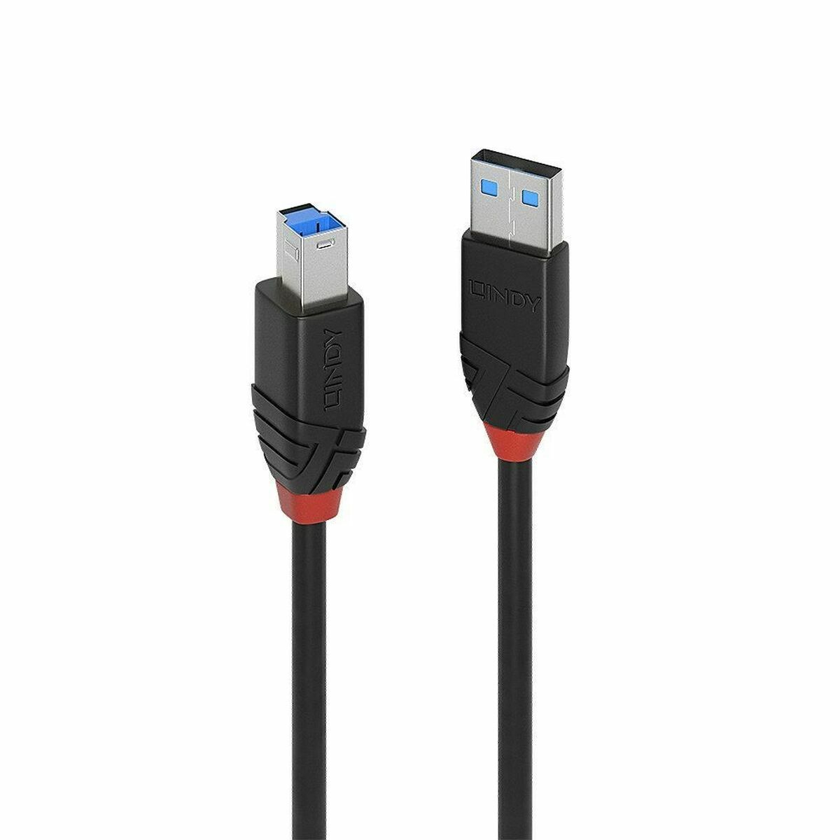 USB-kabel LINDY 10 m