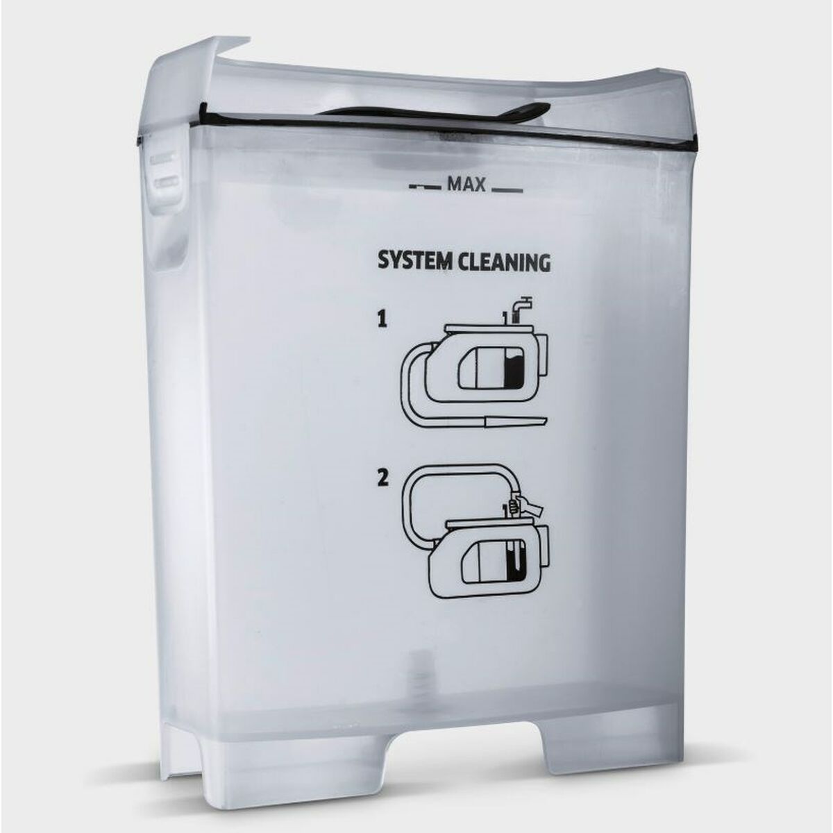Dammsugare 3 i 1 Kärcher 1.081-539.0 Vit Svart 1000 W 500 W - 3
