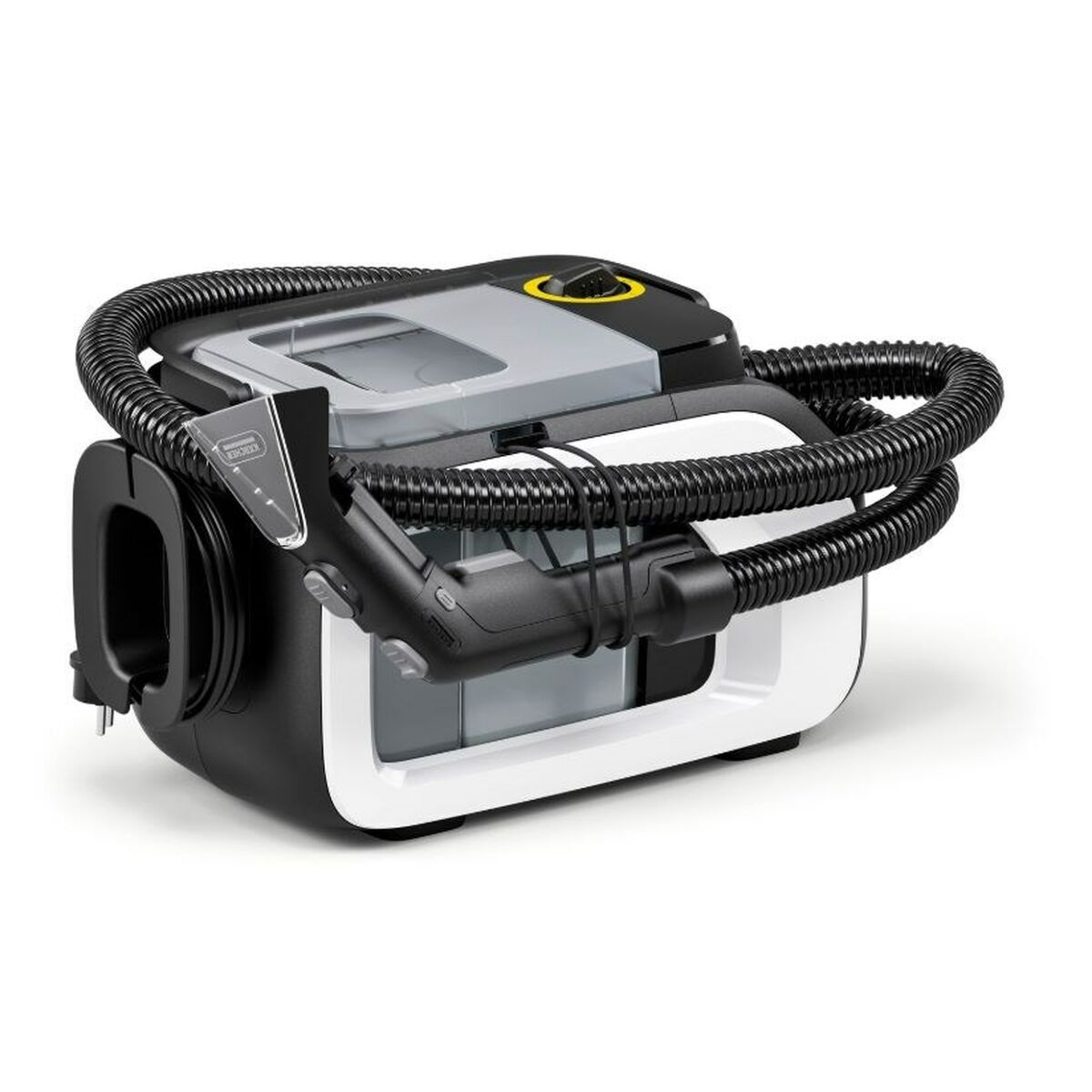 Dammsugare 3 i 1 Kärcher 1.081-539.0 Vit Svart 1000 W 500 W - 2