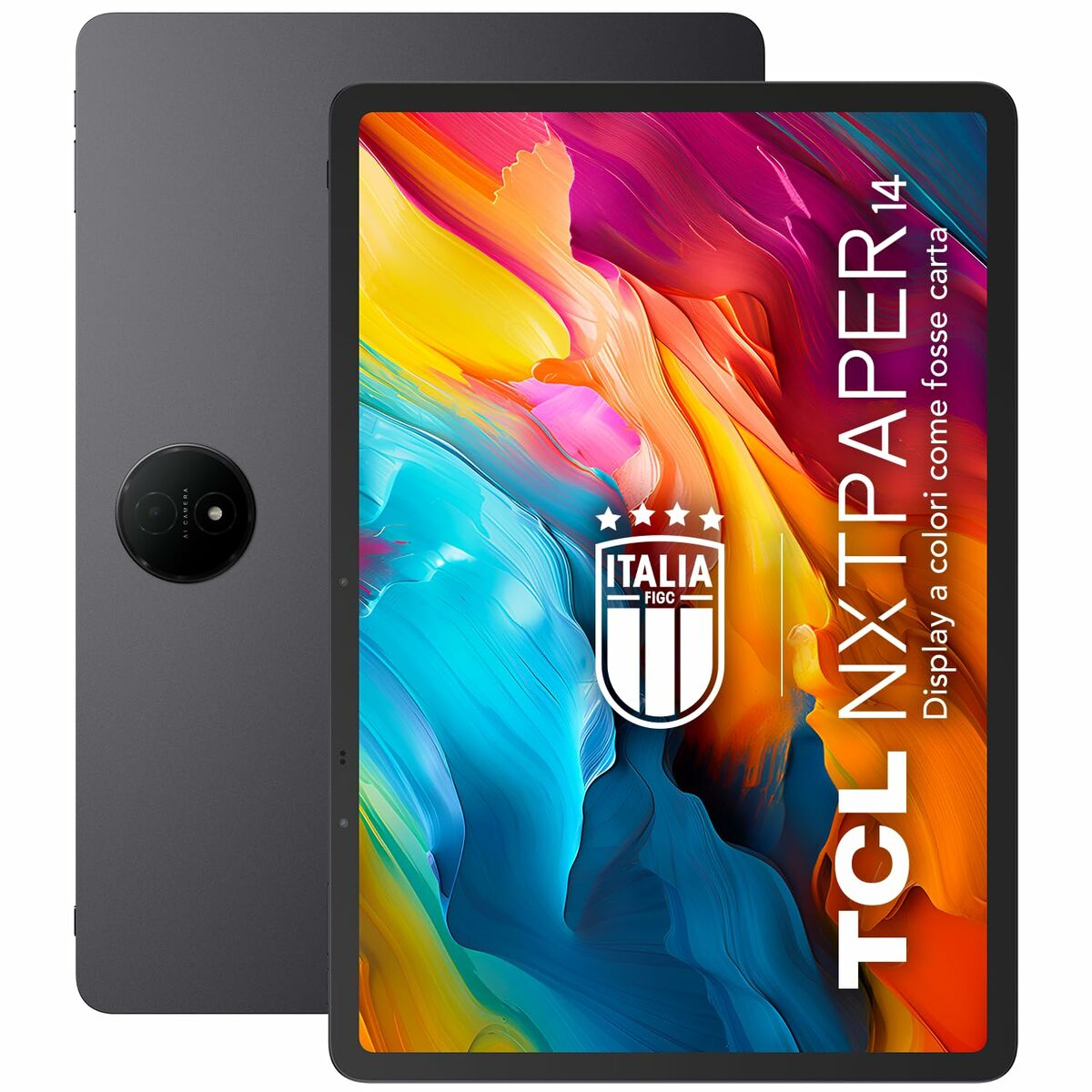 Grafikplattor och pennor TCL 9491G2CLCA111-6 8 GB RAM 256 GB