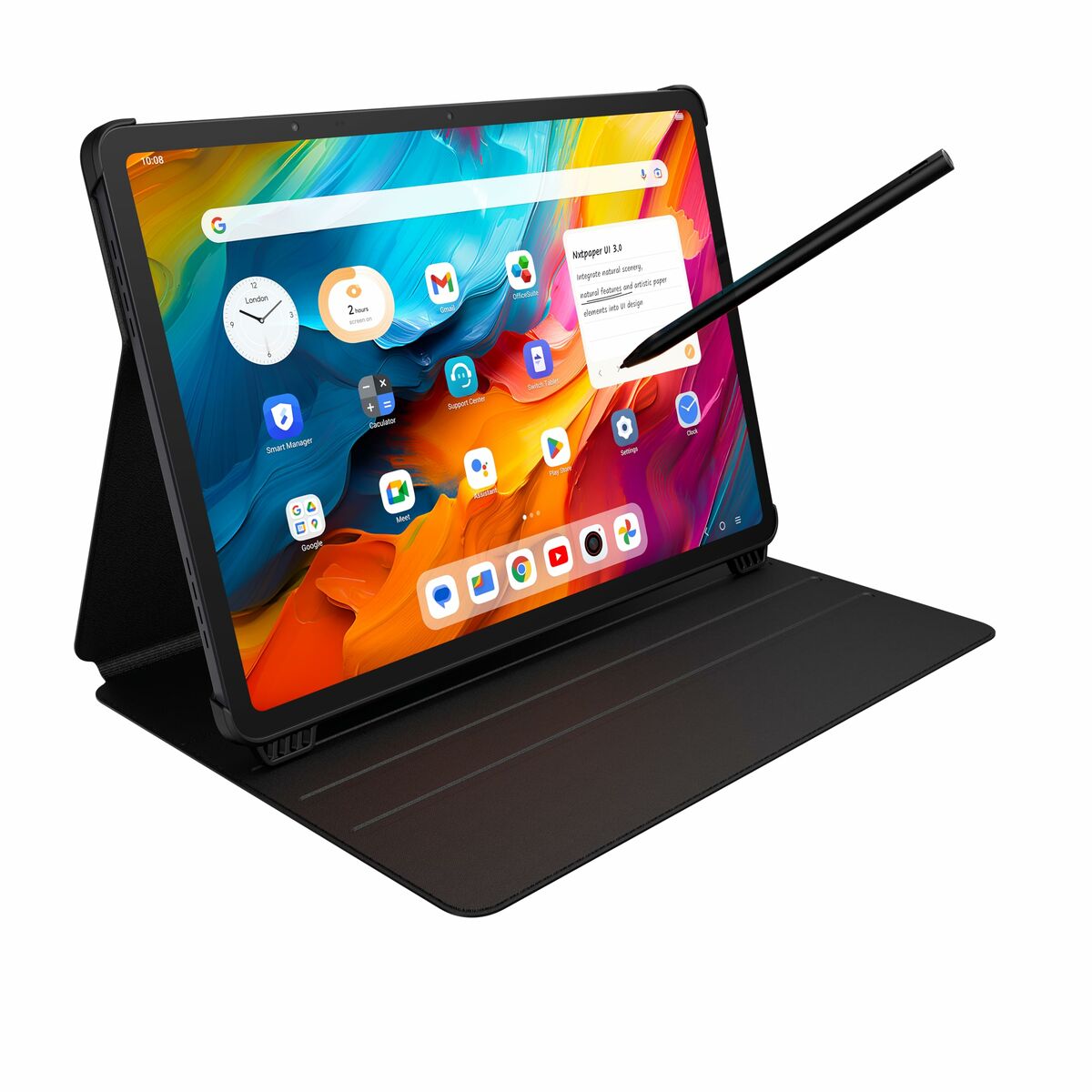 Grafikplattor och pennor TCL 9491G2CLCA111-6 8 GB RAM 256 GB - 3
