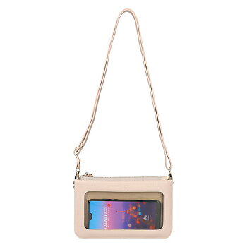 Mobilfodral KSIX Väska Universal (20 x 13 cm)