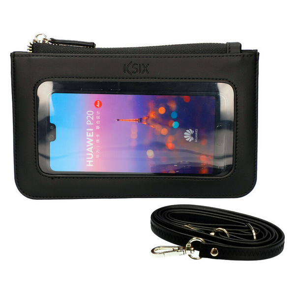 Mobilfodral KSIX Väska Universal (20 x 13 cm) - 6