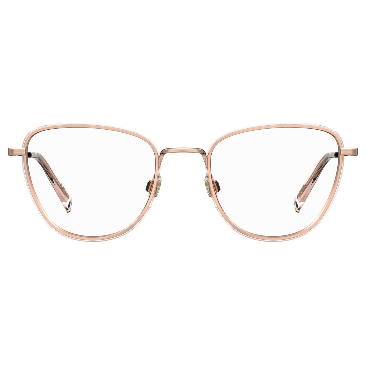 Glasögonbågar Levi's LV-1026-PY3 Ø 53 mm - 2