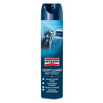 Rengöringsmedel för instrumentpaneler Petronas ARX34007