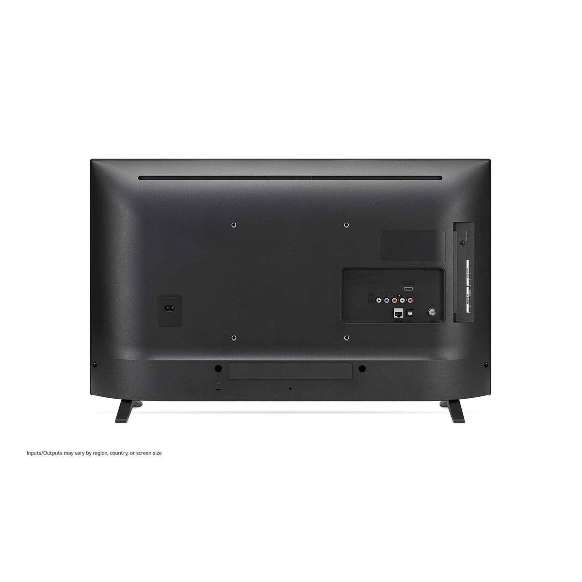 Smart TV LG 32LQ631C Full HD 32" HDR LCD - 4