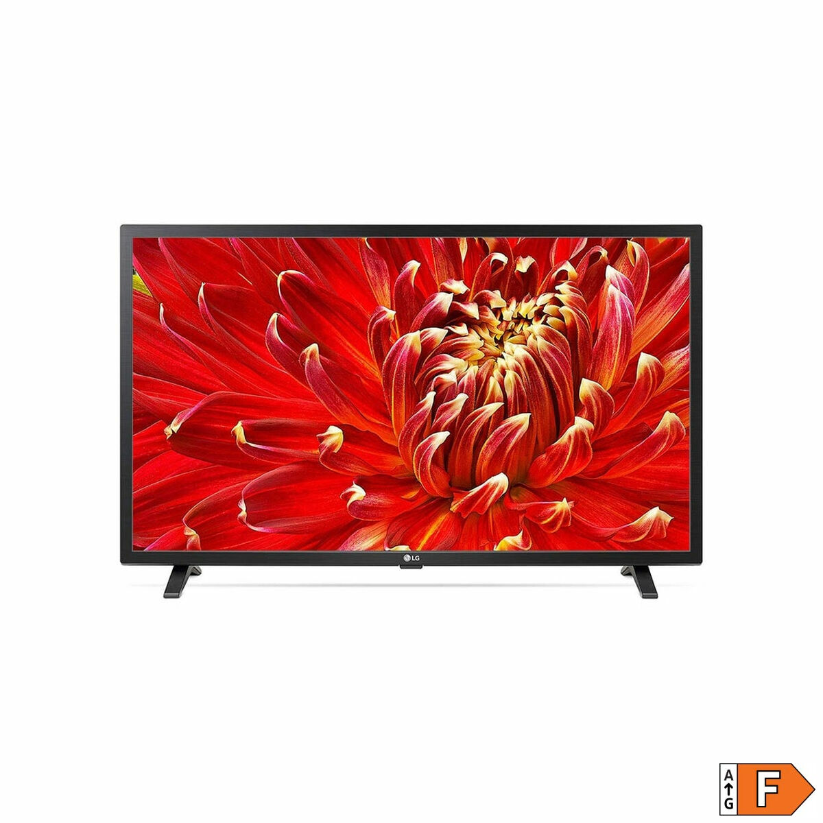 Smart TV LG 32LQ631C Full HD 32" HDR LCD - 2