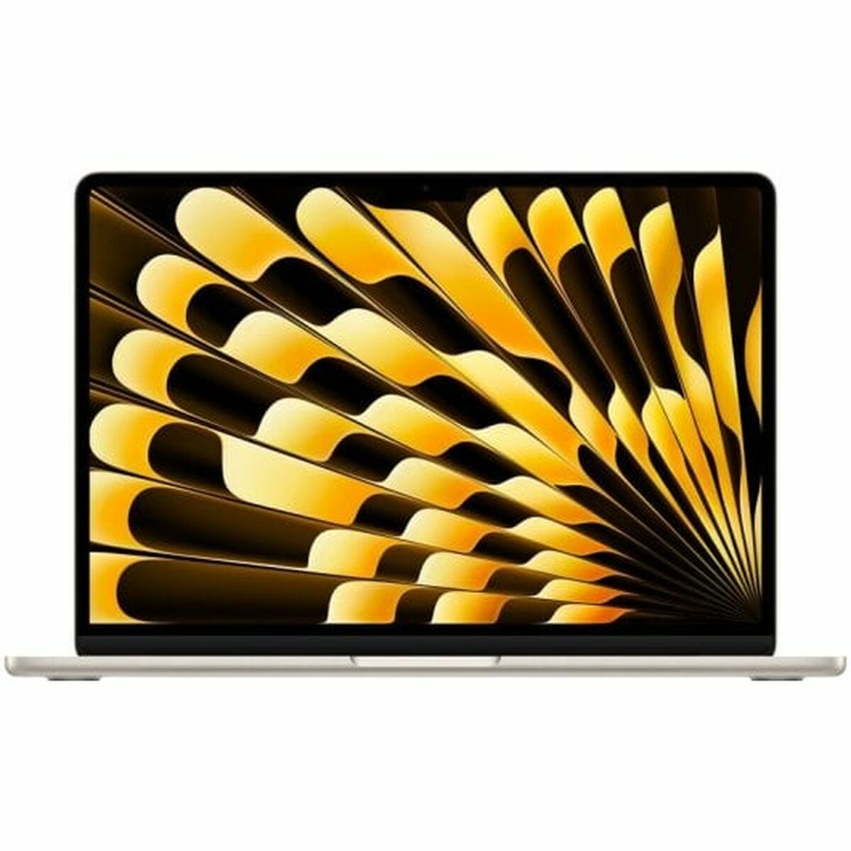 Bärbar dator Apple MC8J4Y/A M3 16 GB RAM 256 GB SSD