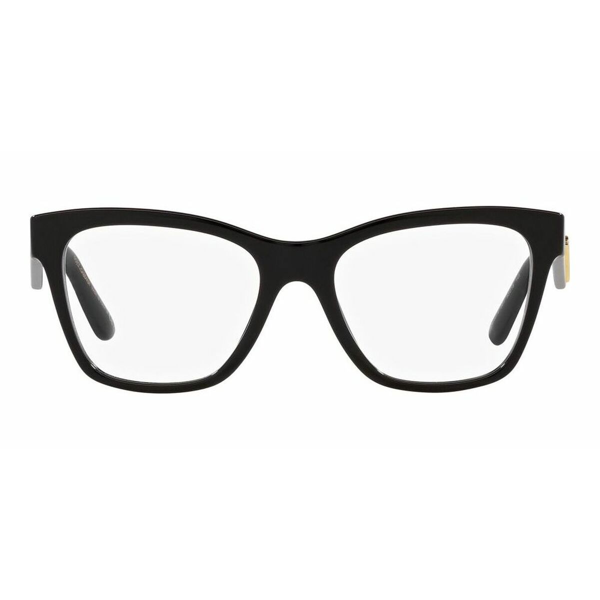 Glasögonbågar Dolce & Gabbana DG 3374 - 2
