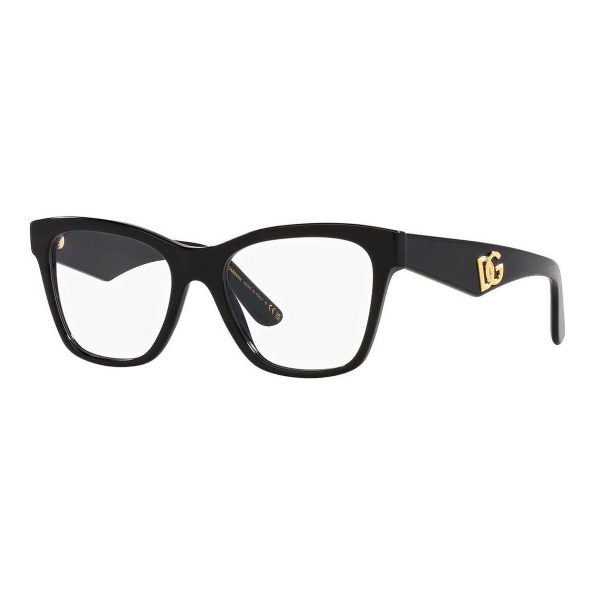 Glasögonbågar Dolce & Gabbana DG 3374